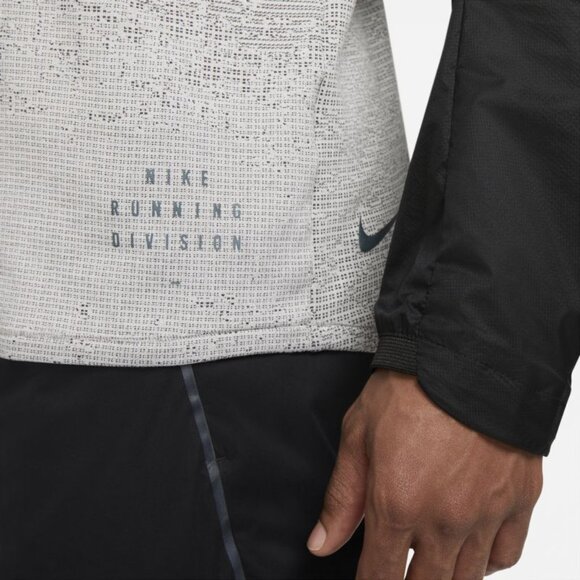 Nike Therma-Fit ADV Run Division Midlayer Shirt - Picture 3 of 12